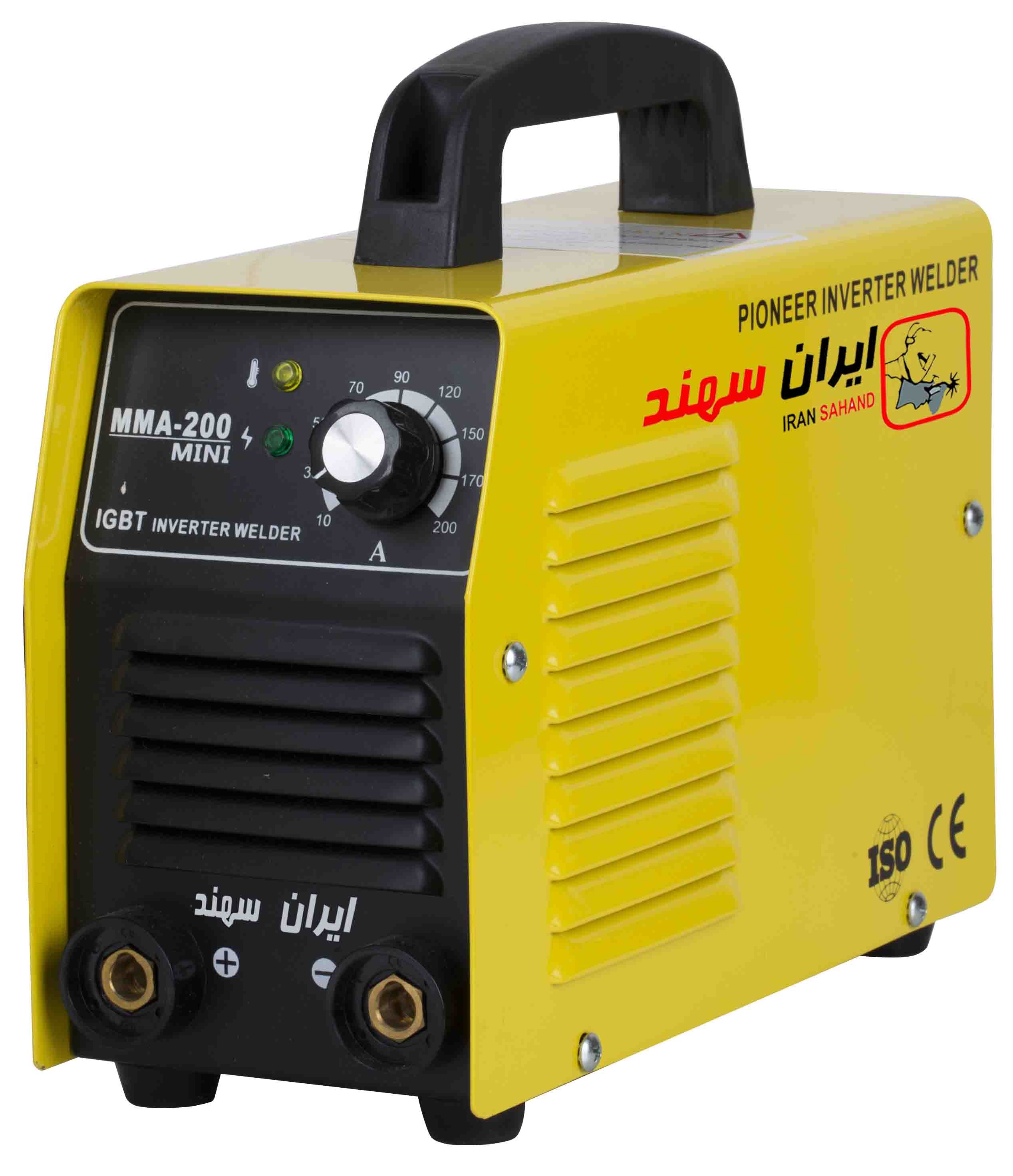 IGBT Welding Machines