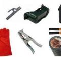 Welding Accessories