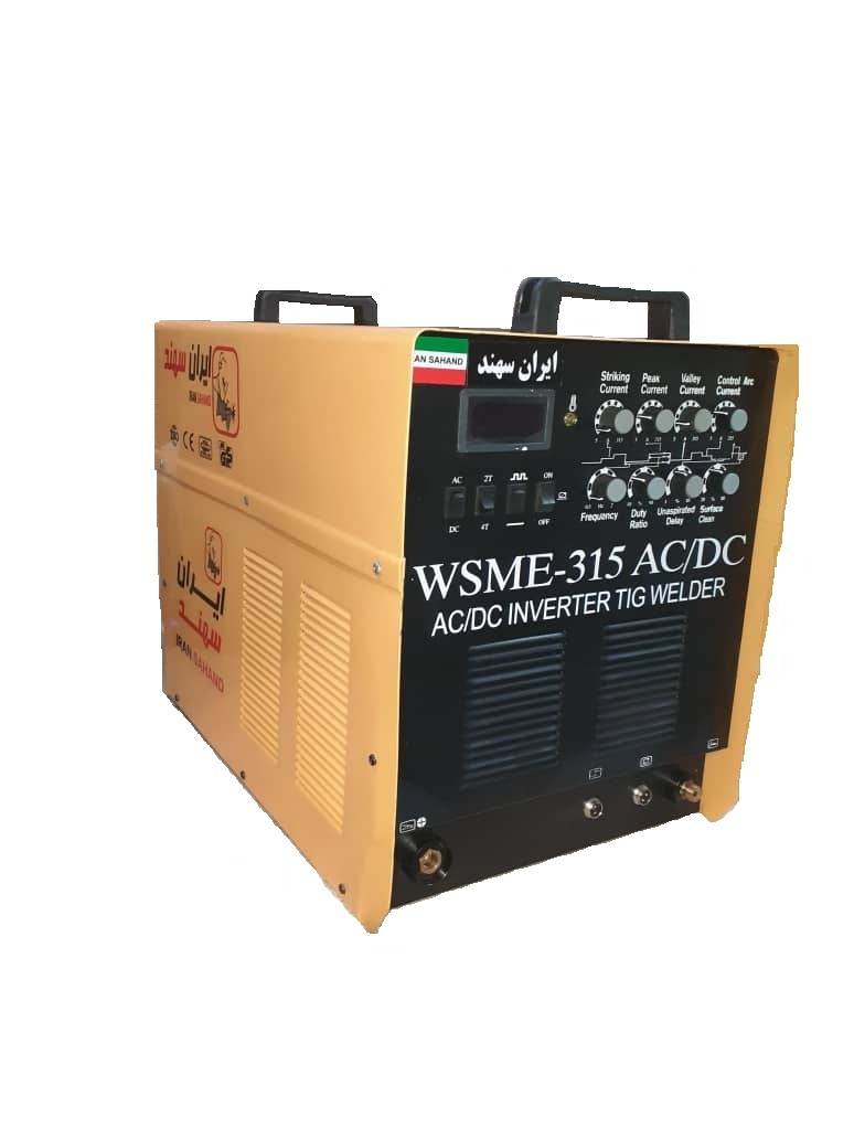 WSME-315